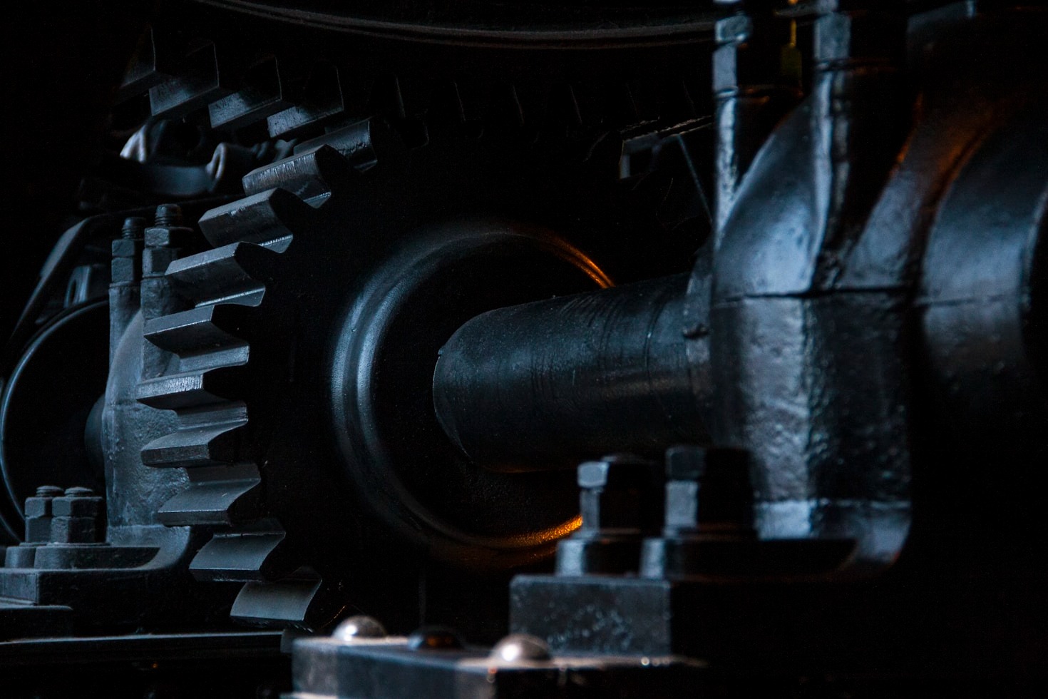 Top Trends Reshaping The Industrial Engineering Landscape Today