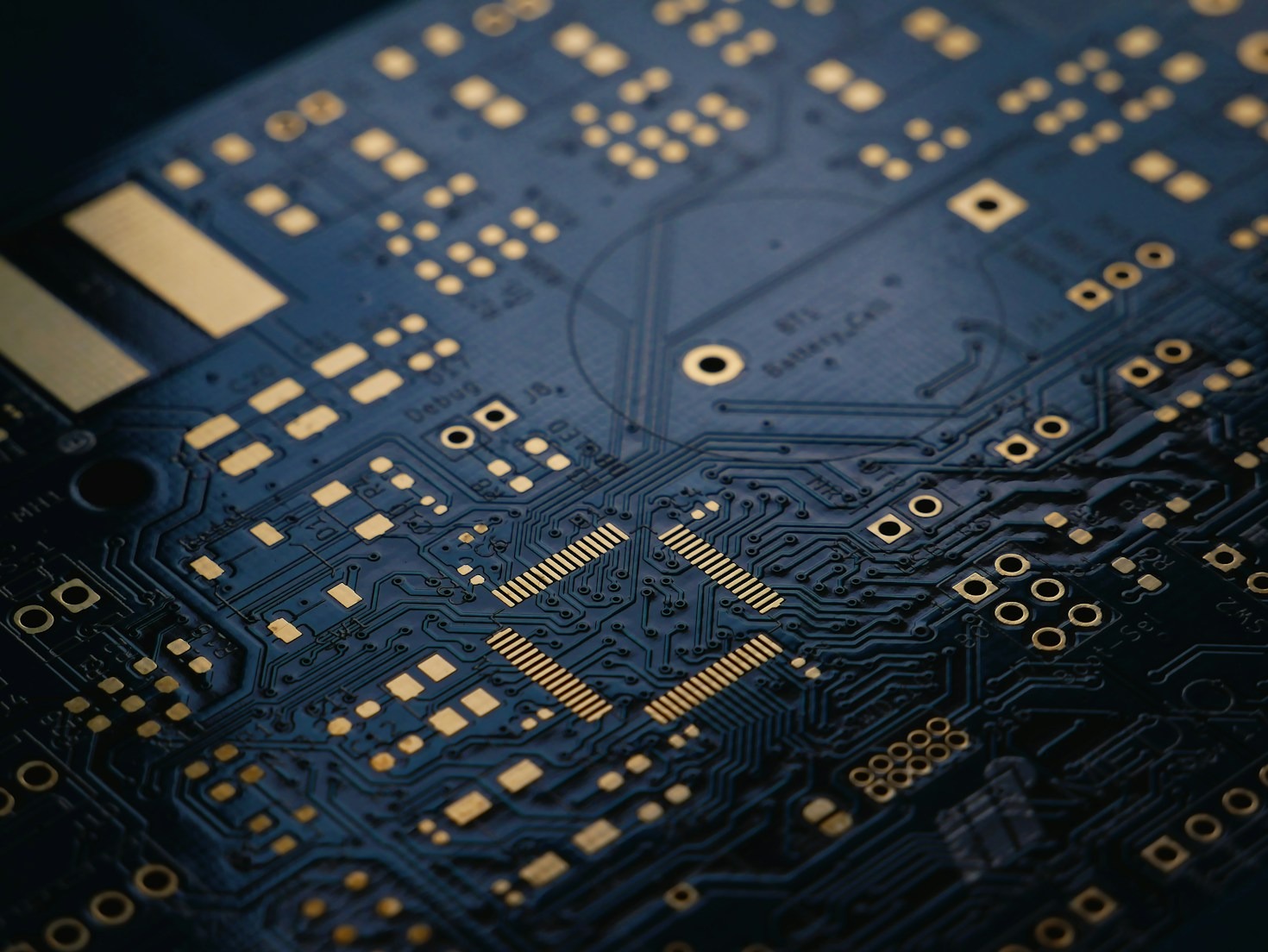 The Future Of Automation Within Heavy Engineering Sectors